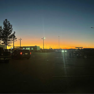 Meet your Posher, Miranda